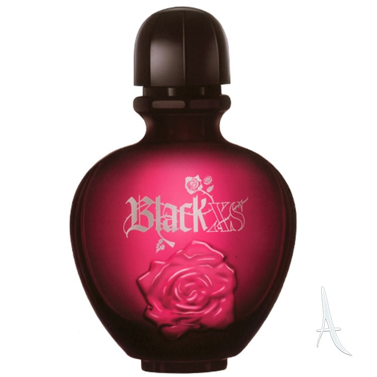 عطر بلک ایکس اس فور هر پاکو رابان زنانه
